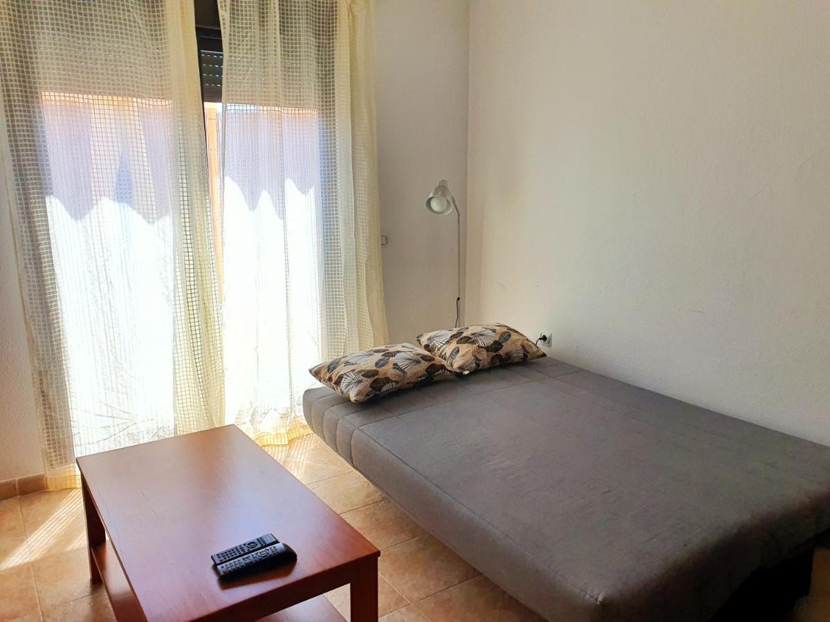 Apartamento Con Aire Acondicionado, Wifi Y Parking - By Aloha Palma Агілас Екстер'єр фото