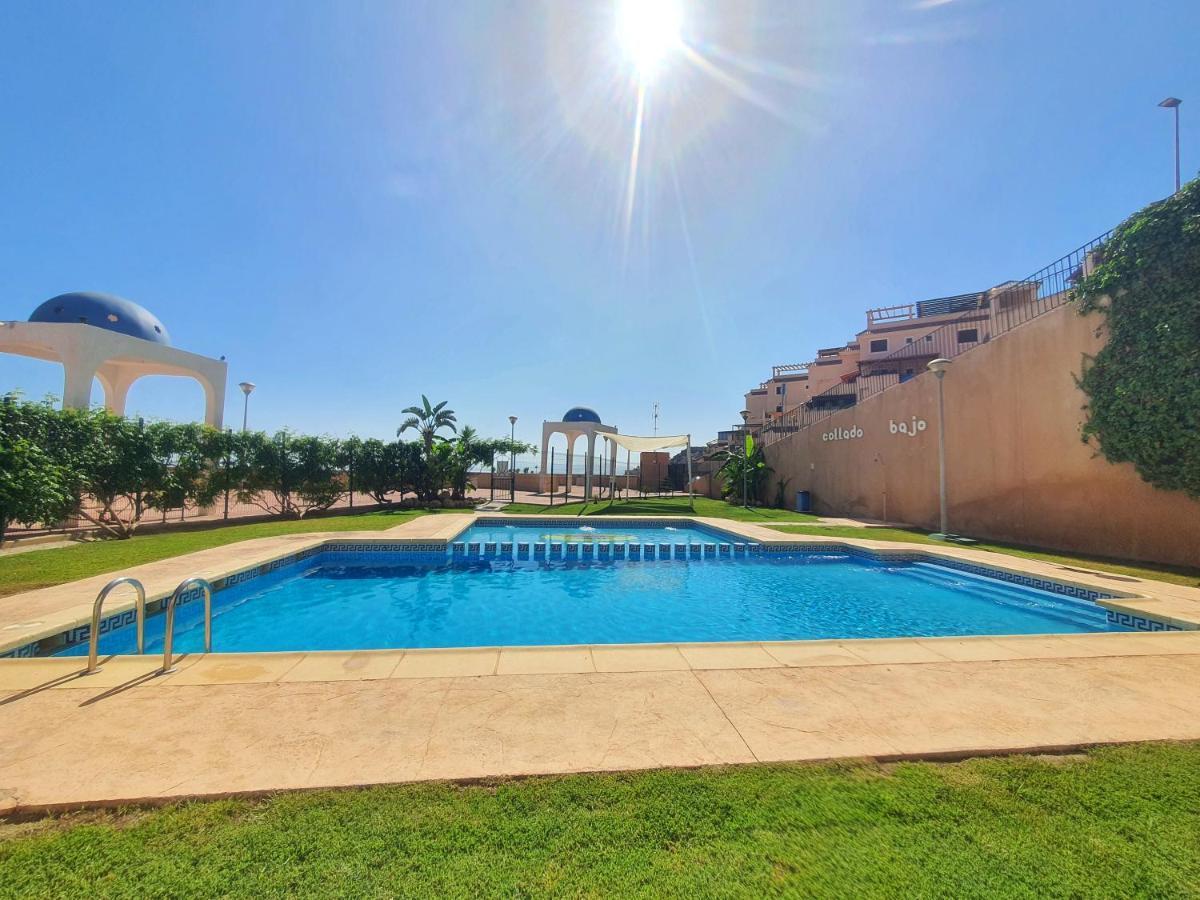 Apartamento Con Aire Acondicionado, Wifi Y Parking - By Aloha Palma Агілас Екстер'єр фото