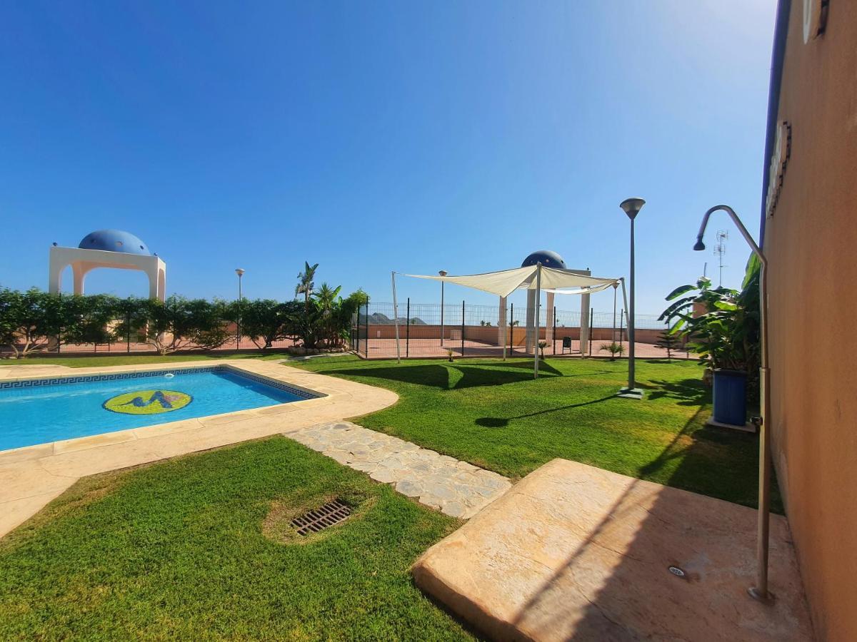 Apartamento Con Aire Acondicionado, Wifi Y Parking - By Aloha Palma Агілас Екстер'єр фото