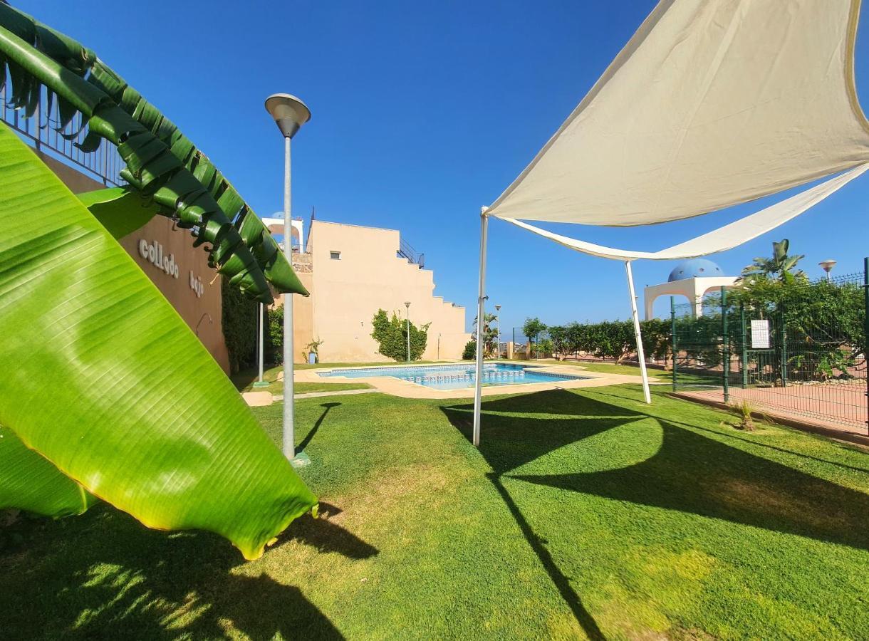 Apartamento Con Aire Acondicionado, Wifi Y Parking - By Aloha Palma Агілас Екстер'єр фото